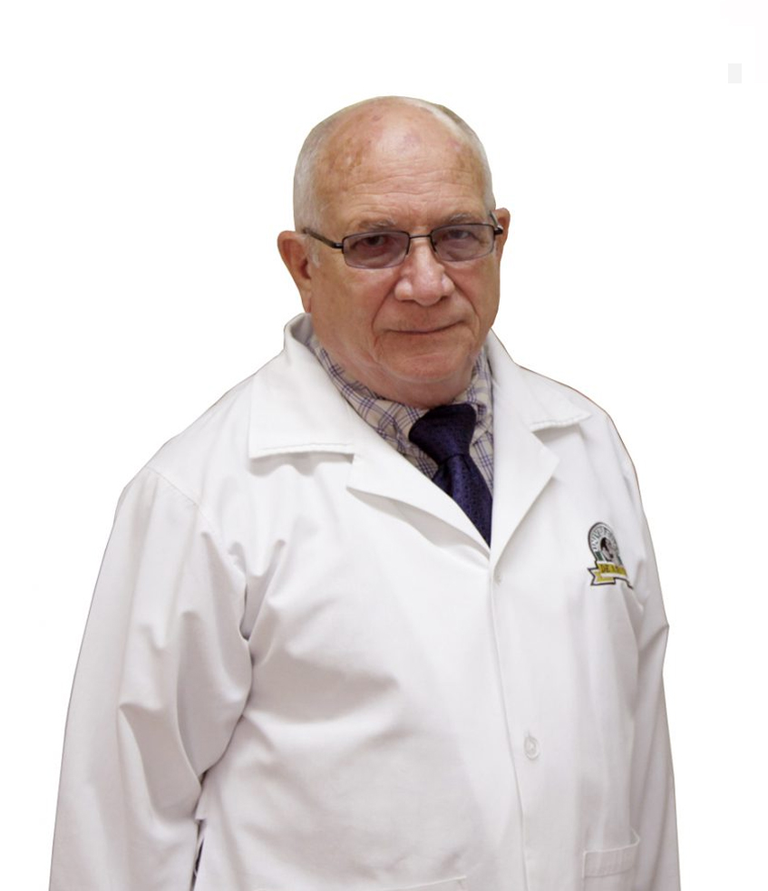 Dr. Francisco Goyenechea Gutiérrez