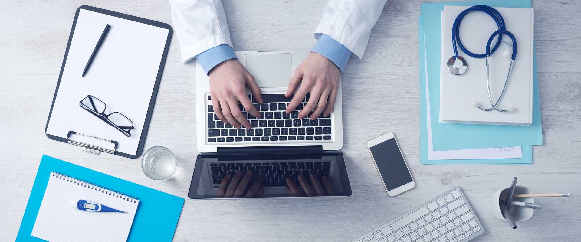 Medical Services – you can trust!