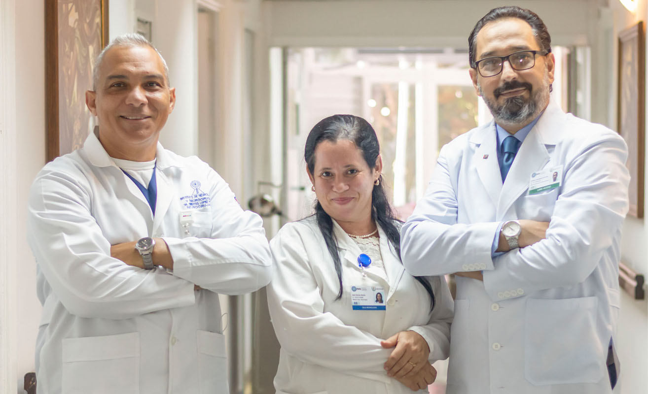 Medical Services – you can trust!