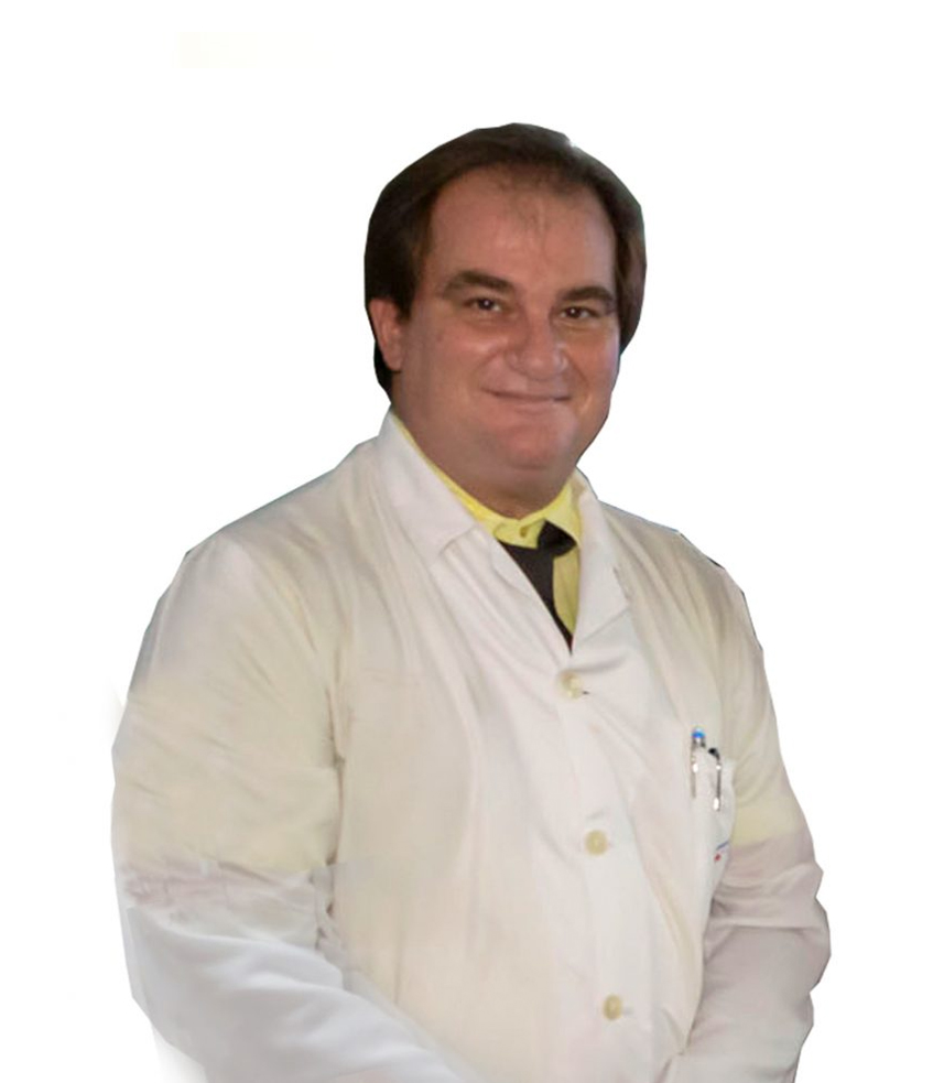 Dr. Javier Vicente Sánchez López